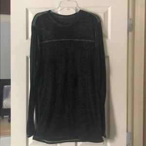 Buckle men’s shirt